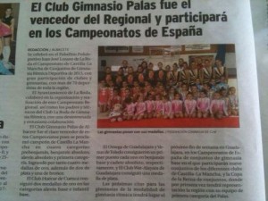 La Tribuna